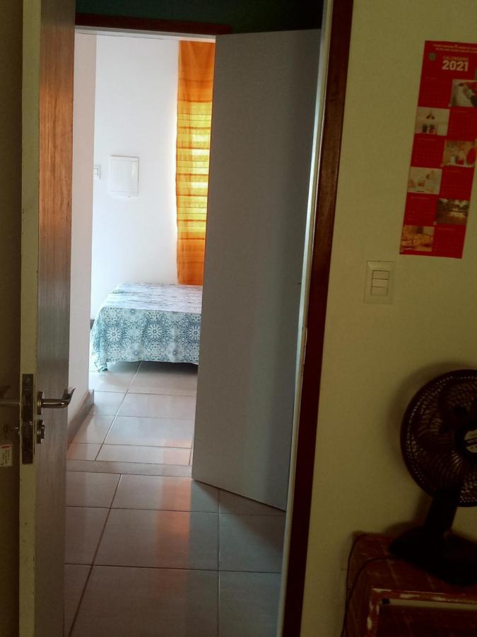 Casa Estrela E Sol Villa Barra de Jacuipe Bagian luar foto