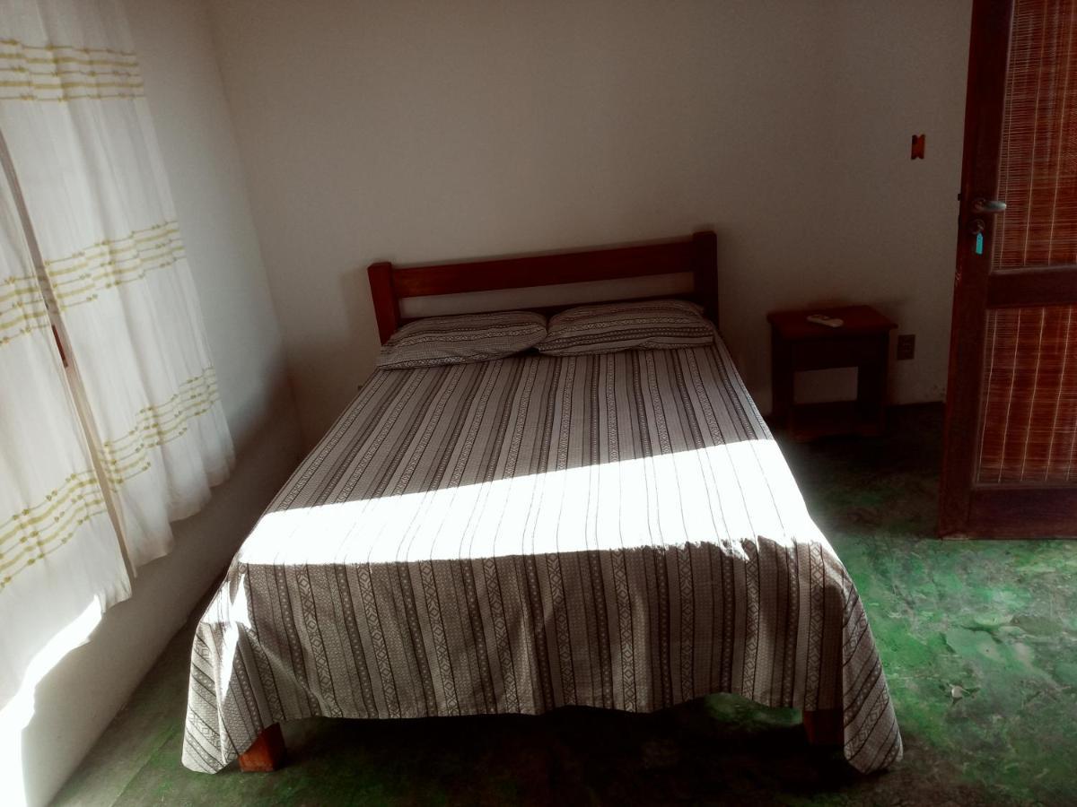 Casa Estrela E Sol Villa Barra de Jacuipe Bagian luar foto