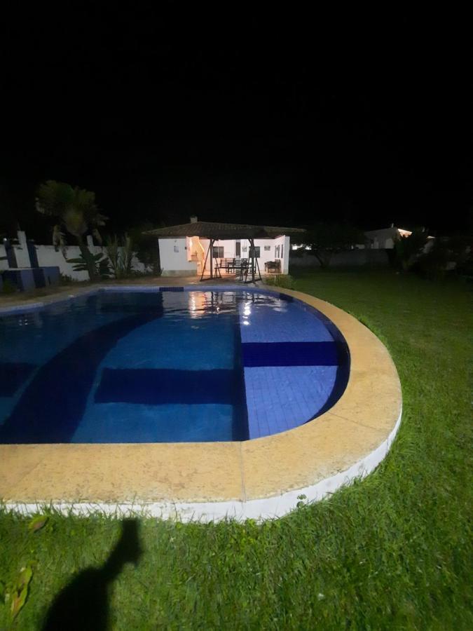 Casa Estrela E Sol Villa Barra de Jacuipe Bagian luar foto