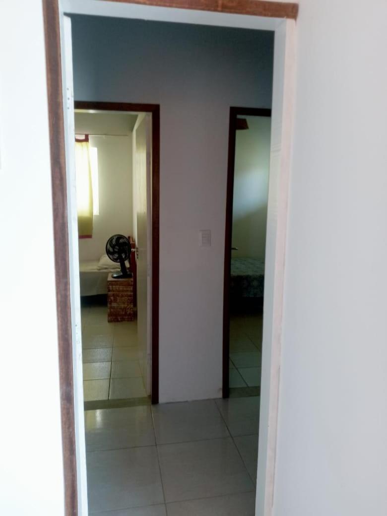 Casa Estrela E Sol Villa Barra de Jacuipe Ruang foto