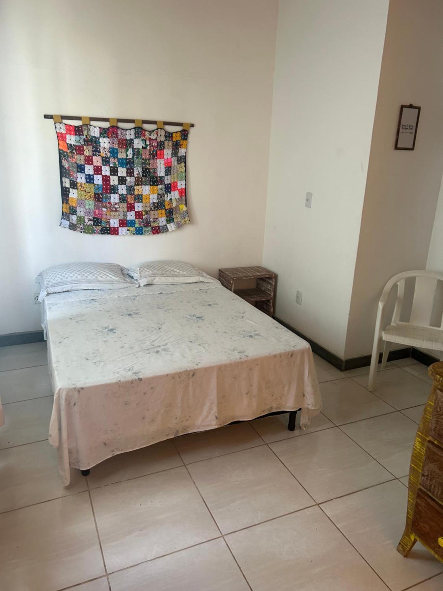 Casa Estrela E Sol Villa Barra de Jacuipe Bagian luar foto